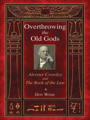 cover image of Overthrowing the Old Gods